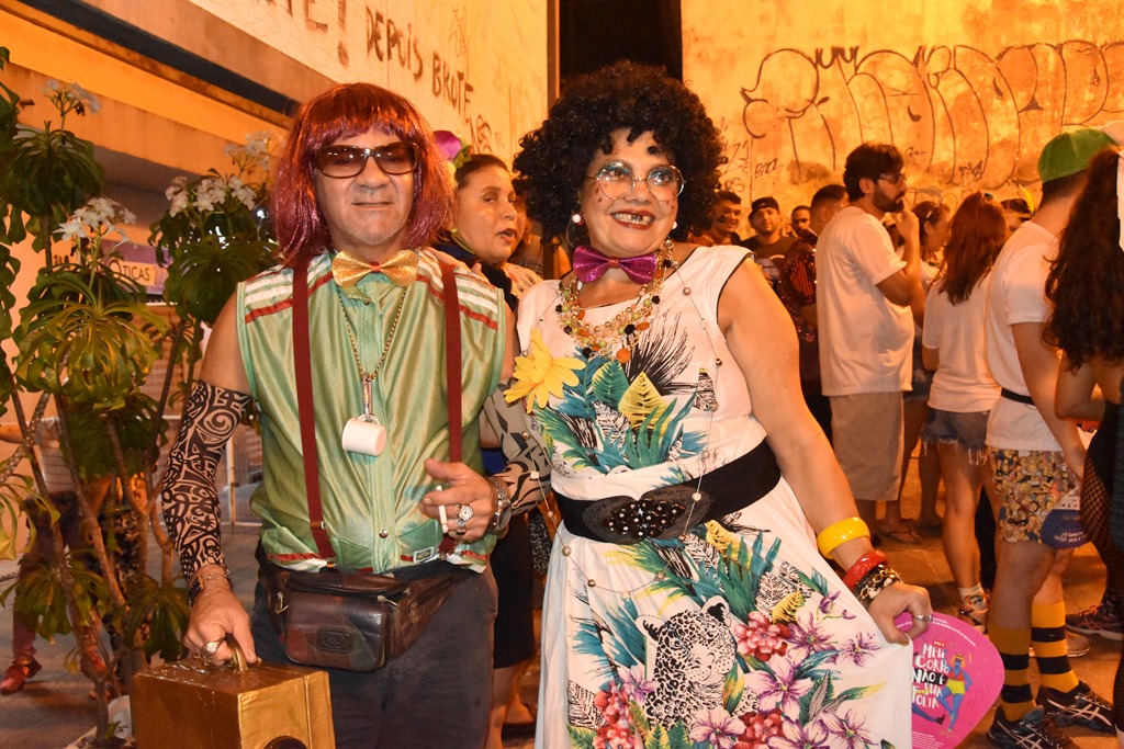 Cafuçu comemora 35 anos nesta sexta, 9 - Mais Turismo e Cultura