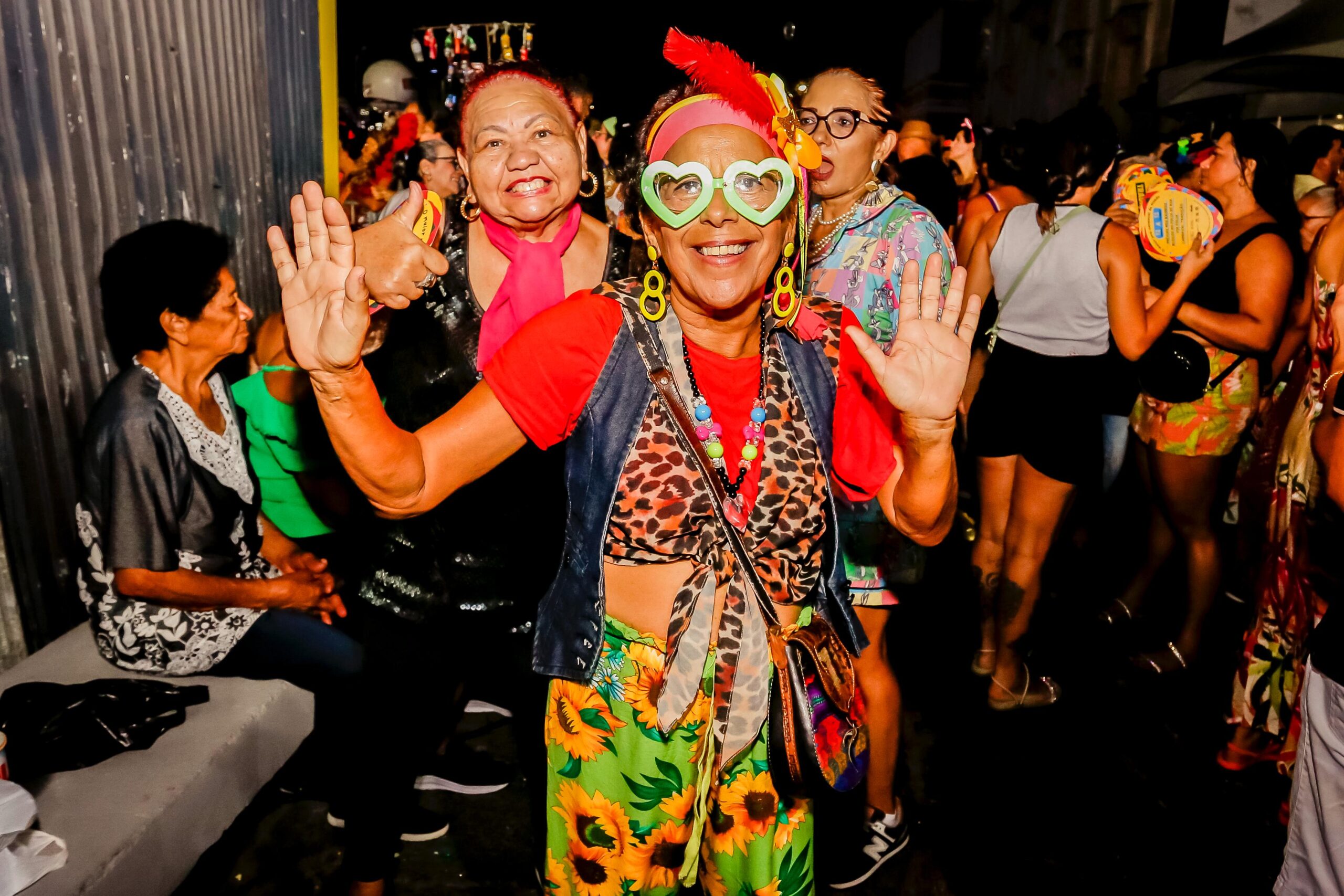 Bloco Cafuçu chega aos 36 anos com alegria e humor | Mais Turismo e Cultura